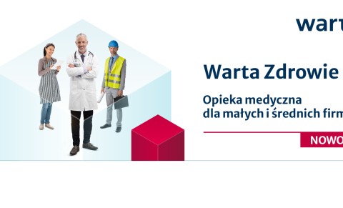 Pakiety medyczne dla firm